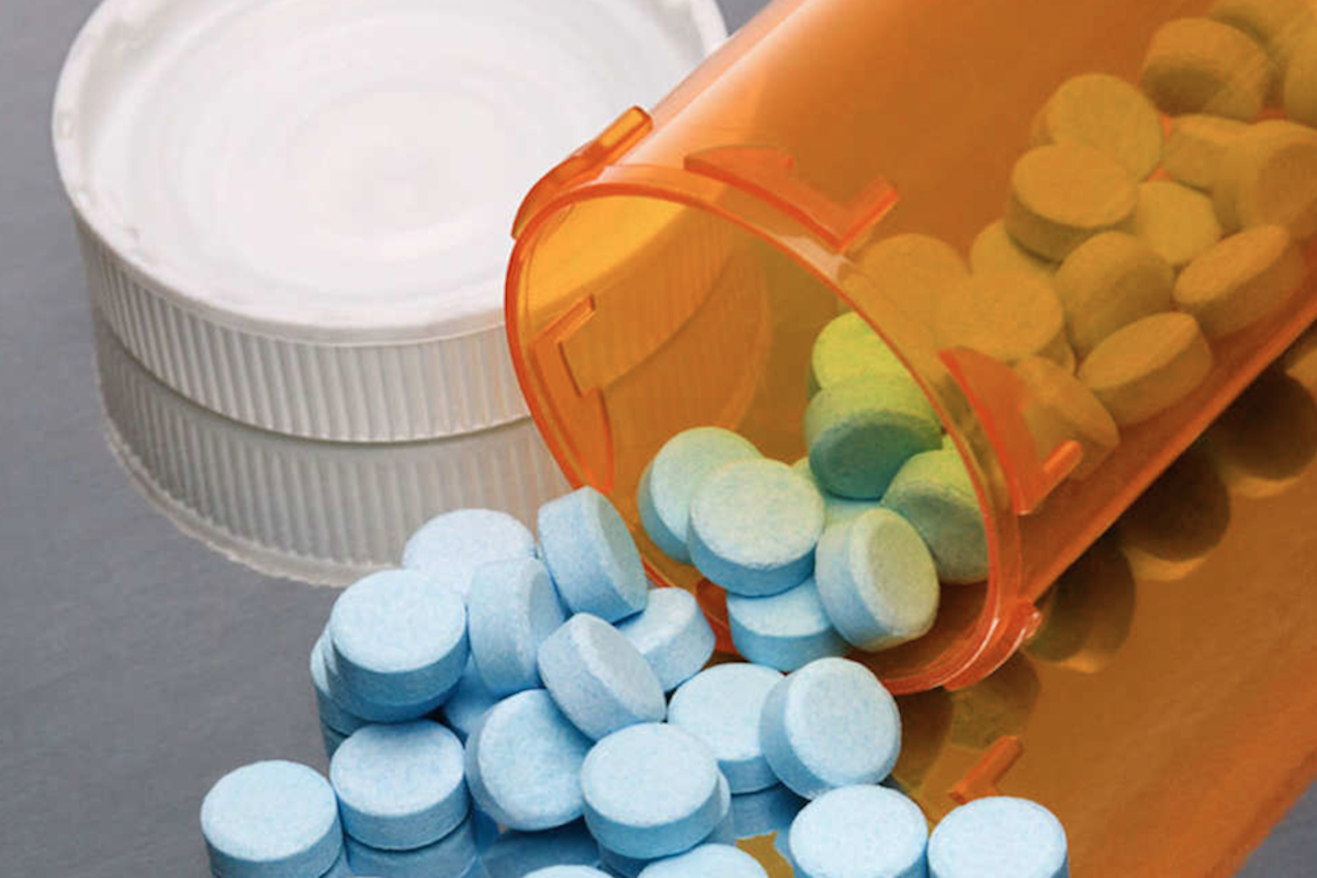 1 death every 4 days from fentanyl overdose in Montgomery County