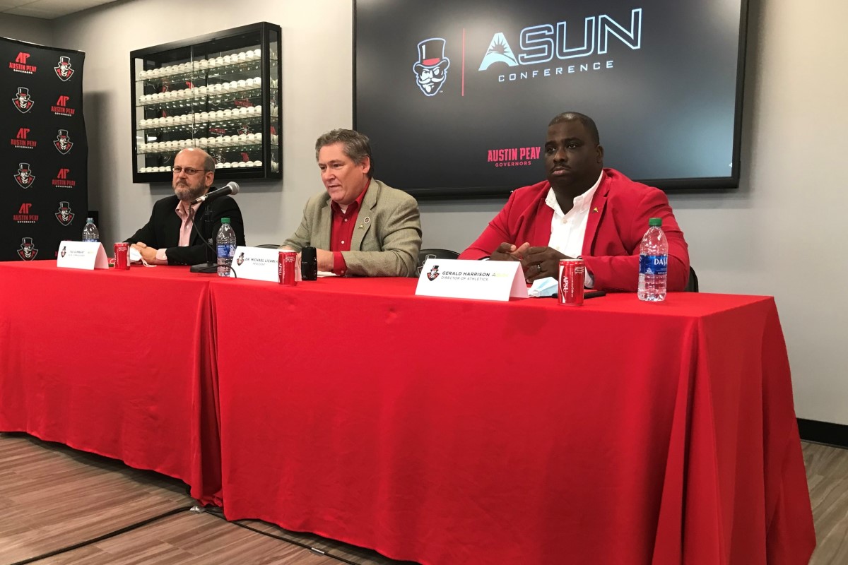 APSU will pay up to $1 million to leave OVC, but private donations have it covered
