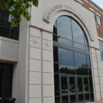 Montgomery County Courts Center (Clarksville Now archives)