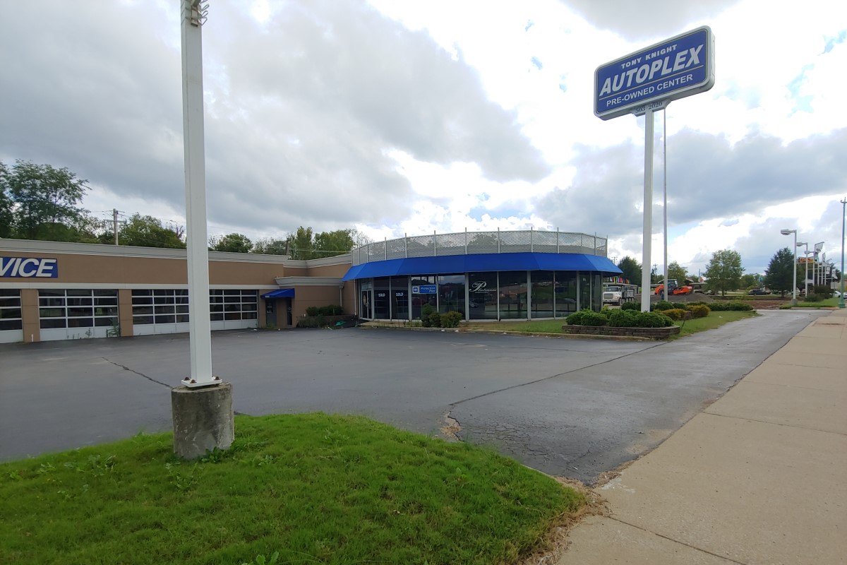 Taco John’s returning to Clarksville, with plans to hire 45 workers