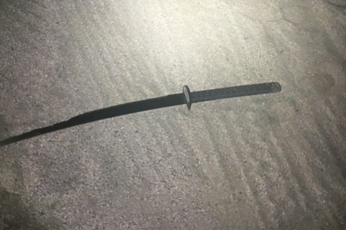 Reports: ‘Ninja’ attacks soldiers with 160th SOAR during training in California