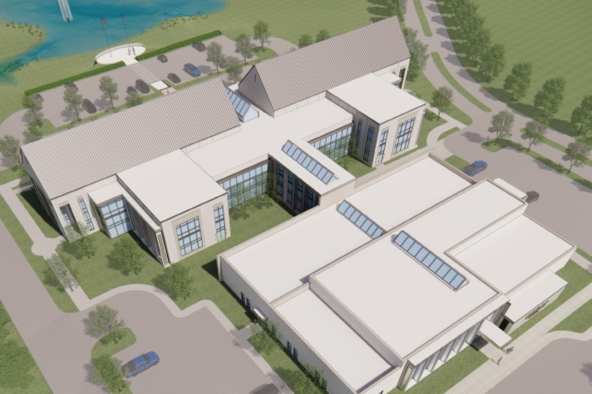 Nashville State Community College expansion in Clarksville lands on state priority list