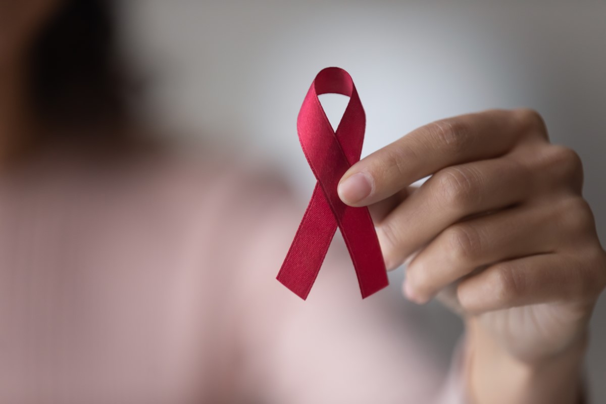 ‘I thought I was going to die’: Tackling the stigma around living with HIV ‘I thought I was going to die’: Tackling the stigma around living with HIV
