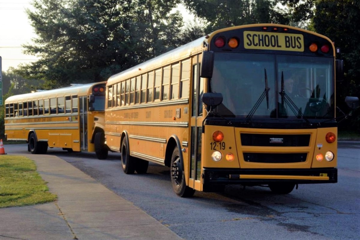 Feedback sought in search for new CMCSS Director of Schools
