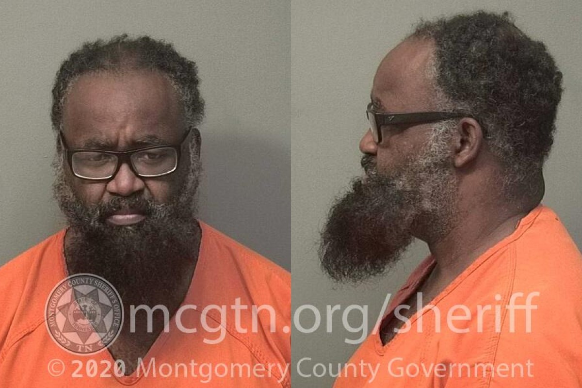 Senior pastor at Clarksville church arrested in Michigan on charges he raped 2 teenagers