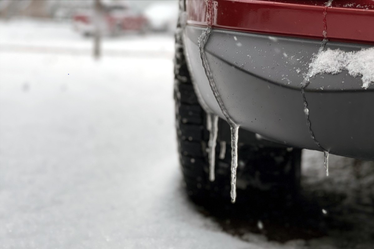 UPDATE: Winter Weather Advisory issued, with up to 2 inches of snow likely in Clarksville