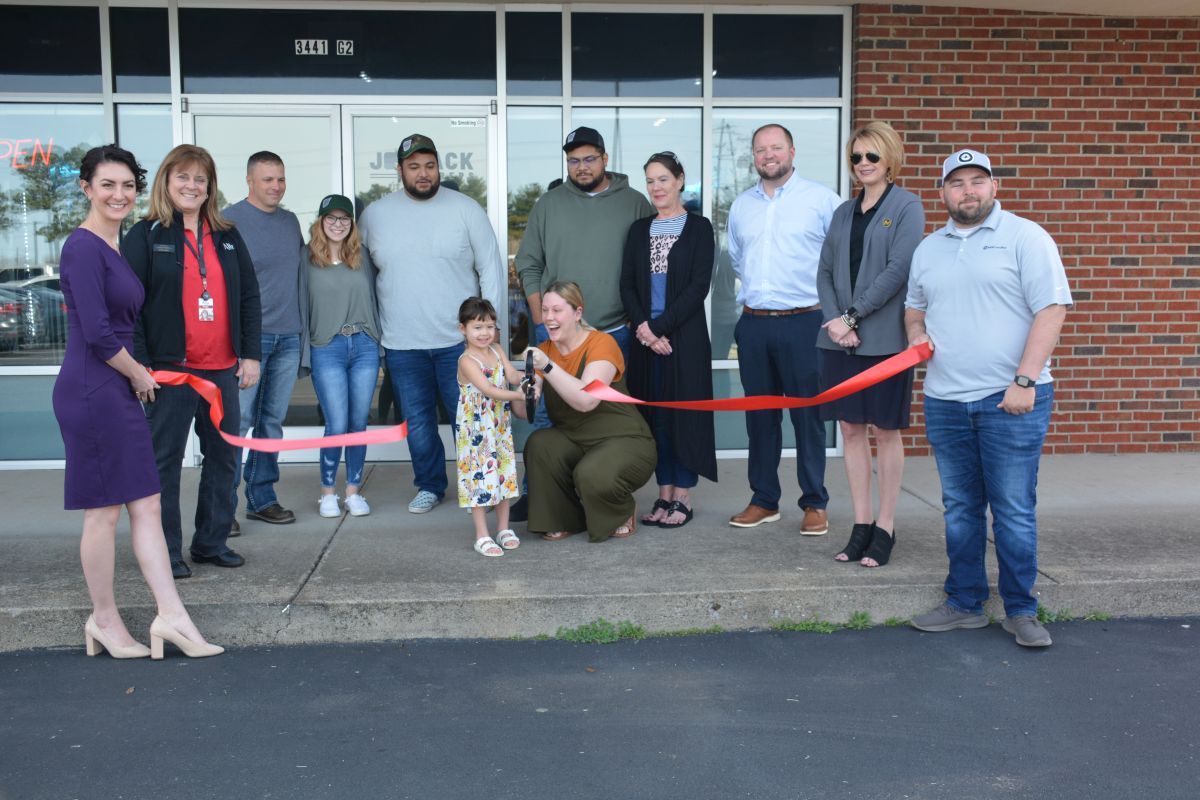 Jetpack Preps, with easier way to enjoy a meal, joins Chamber of ...