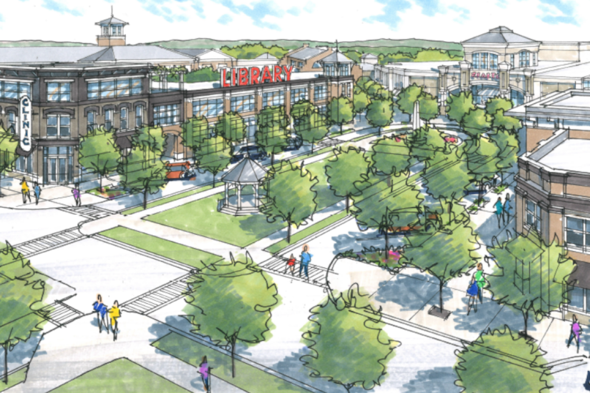 423-acre ‘Killebrew’ development in Montgomery County begins construction, renamed ‘Marcelina’