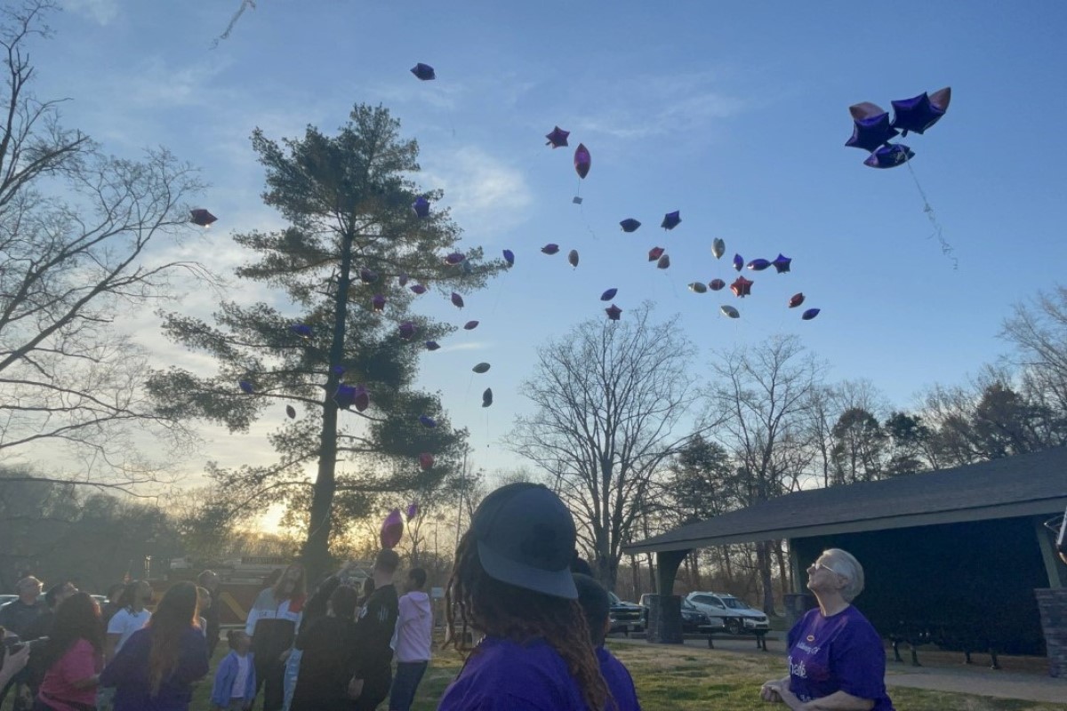 ‘I’ve lived this whole year in a fog:’ Family of Shadé Lazu remembers her loving influence 1 year after deadly crash