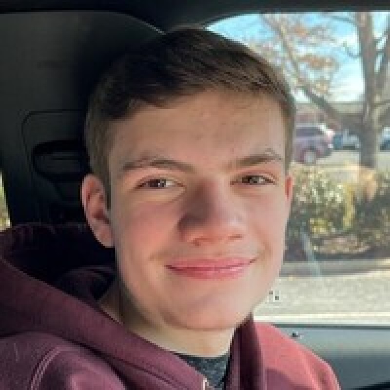 Tristan Endres, 16, dies as result of auto accident