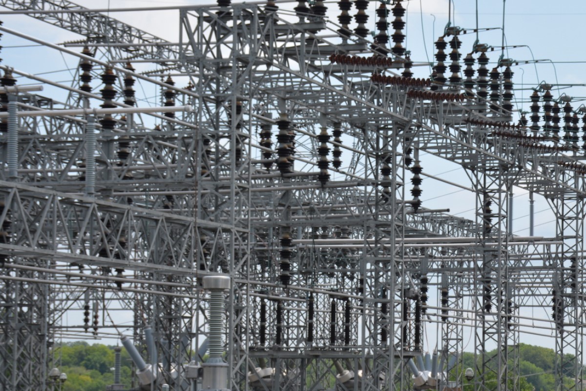 UPDATE: Power throughout Clarksville has been restored