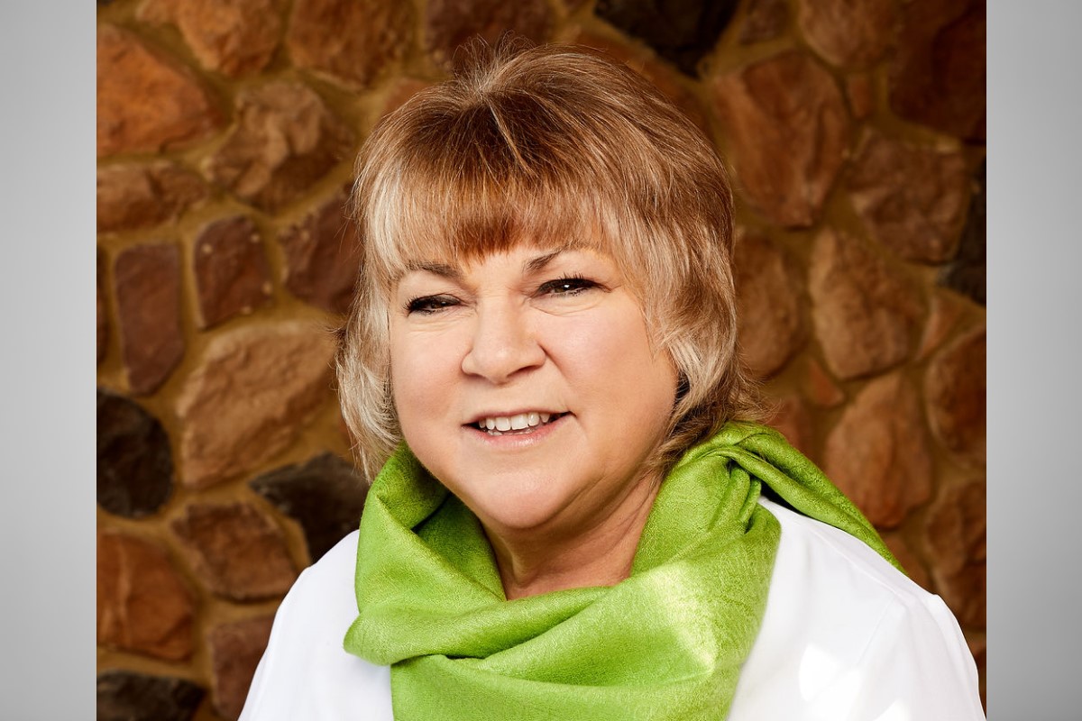 Jodi O’Connor announces candidacy for Montgomery County mayor