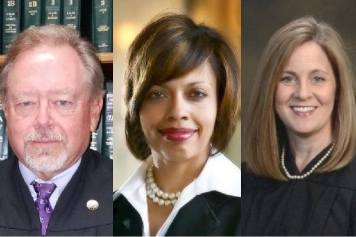 Tennessee Court of Criminal Appeals holds session on Austin Peay’s ...