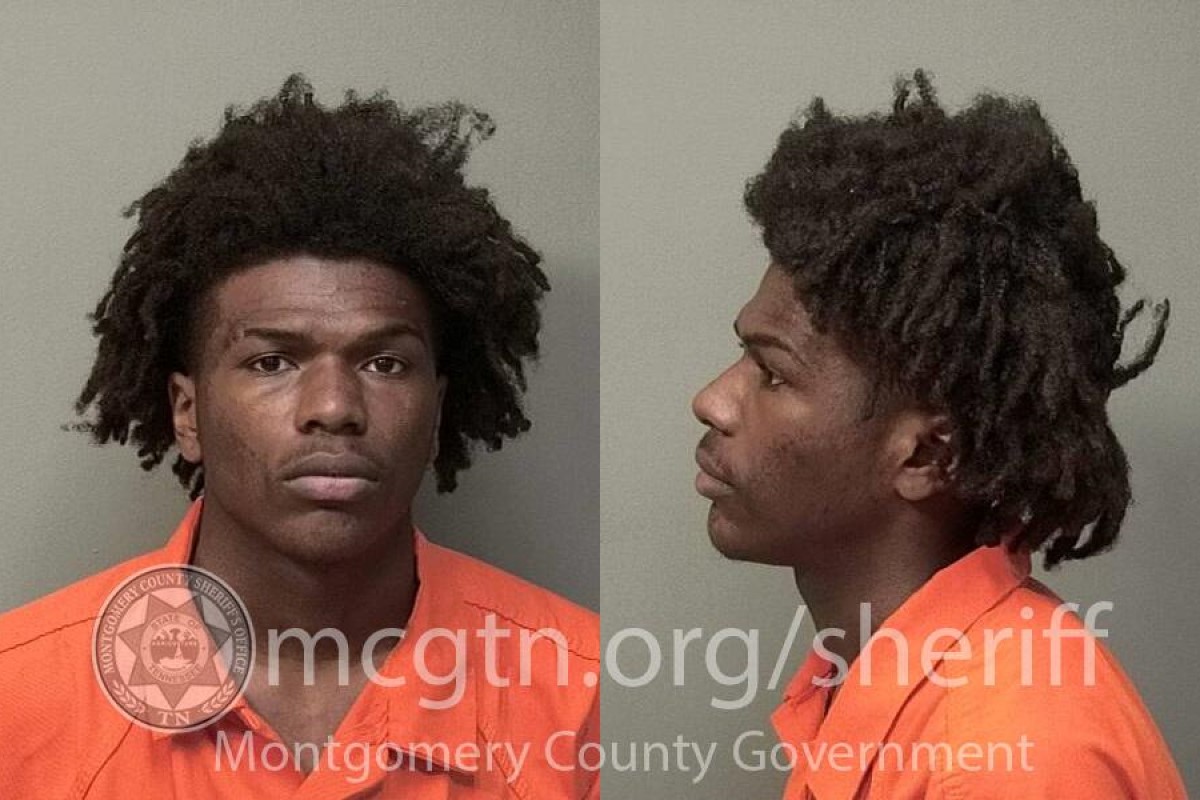 Teenager arrested in February shooting death on Manning Drive