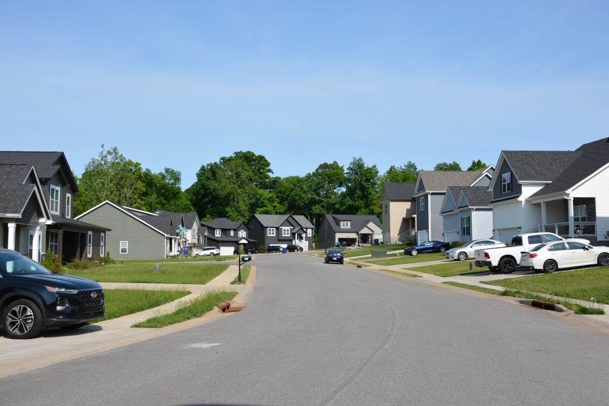 Eagle’s View neighbors apprehensive about Spring Creek Parkway/Northeast Connector