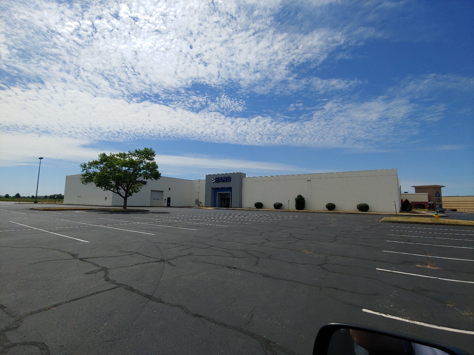 Homegoods coming to Governor’s Square Mall former Sears location