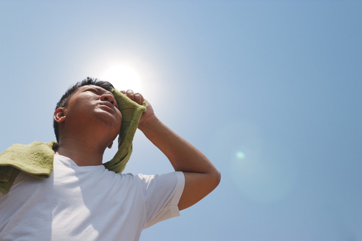 WEATHER ALERT: High of 97 expected in Clarksville, with 106 heat index WEATHER ALERT: High of 97 expected in Clarksville, with 106 heat index