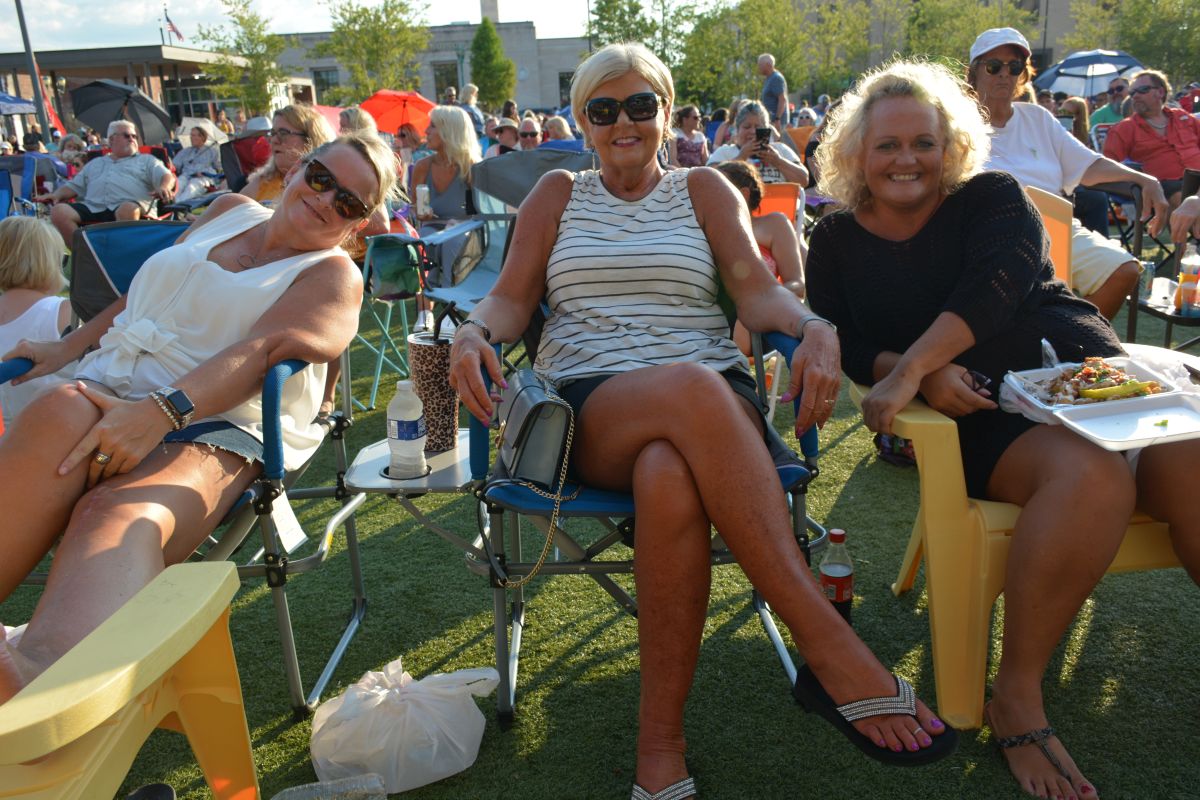 Weekend top picks: Downtown @ Sundown, Jammin’ in June, Music on the Lawn Weekend top picks: Downtown @ Sundown, Jammin’ in June, Music on the Lawn