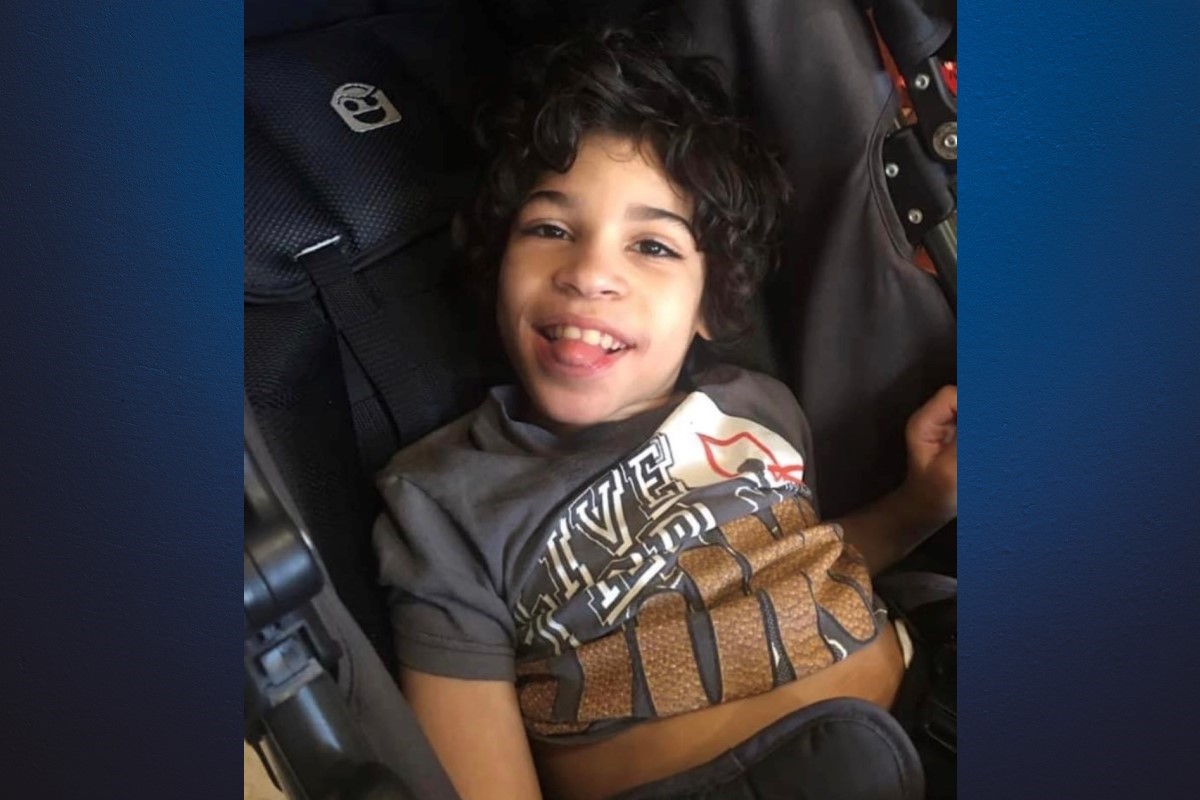 Family to celebrate Kadaris Maddox’s short life on what would have been 14th birthday Family to celebrate Kadaris Maddox’s short life on what would have been 14th birthday