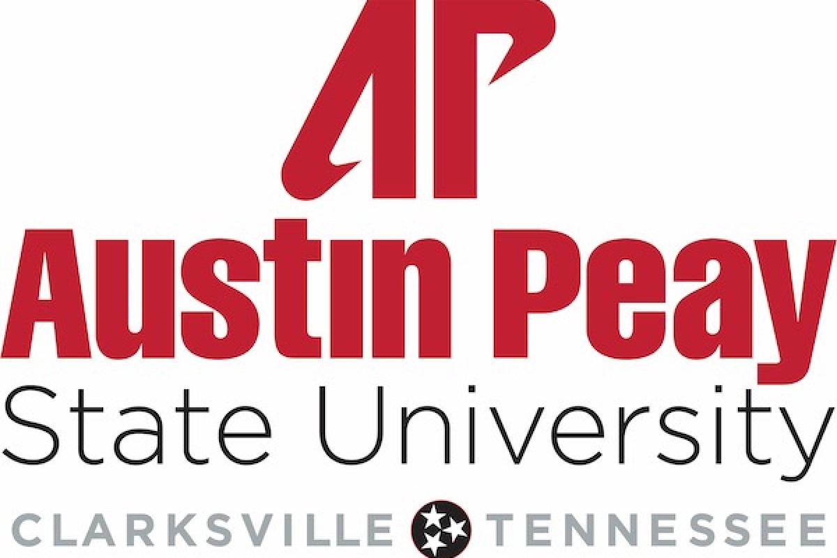 APSU unveils redesigned logo to expand University’s reach