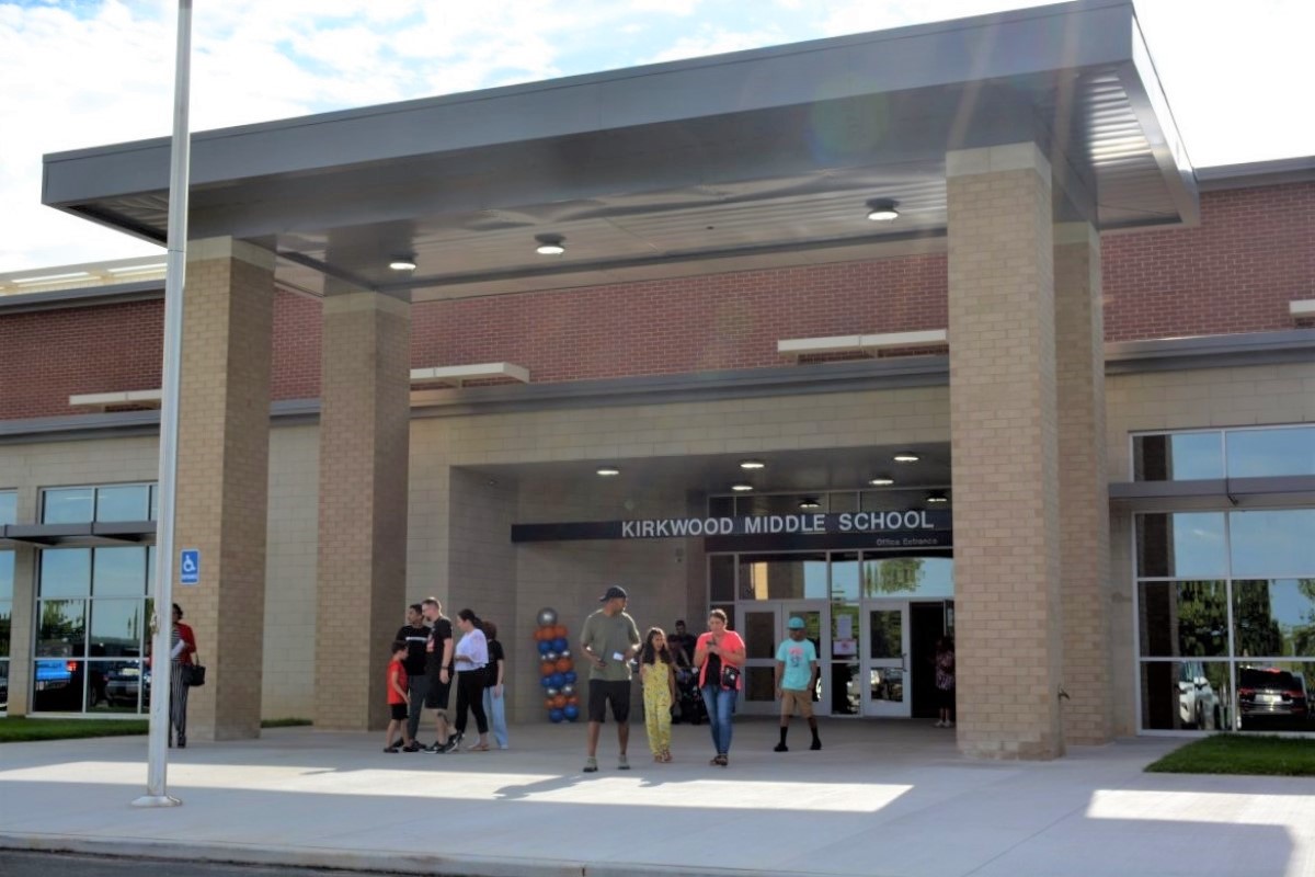 County proposal offers to widen Rossview Road to 5 lanes, enhance traffic flow near Kirkwood School Campus County proposal offers to widen Rossview Road to 5 lanes, enhance traffic flow near Kirkwood School Campus