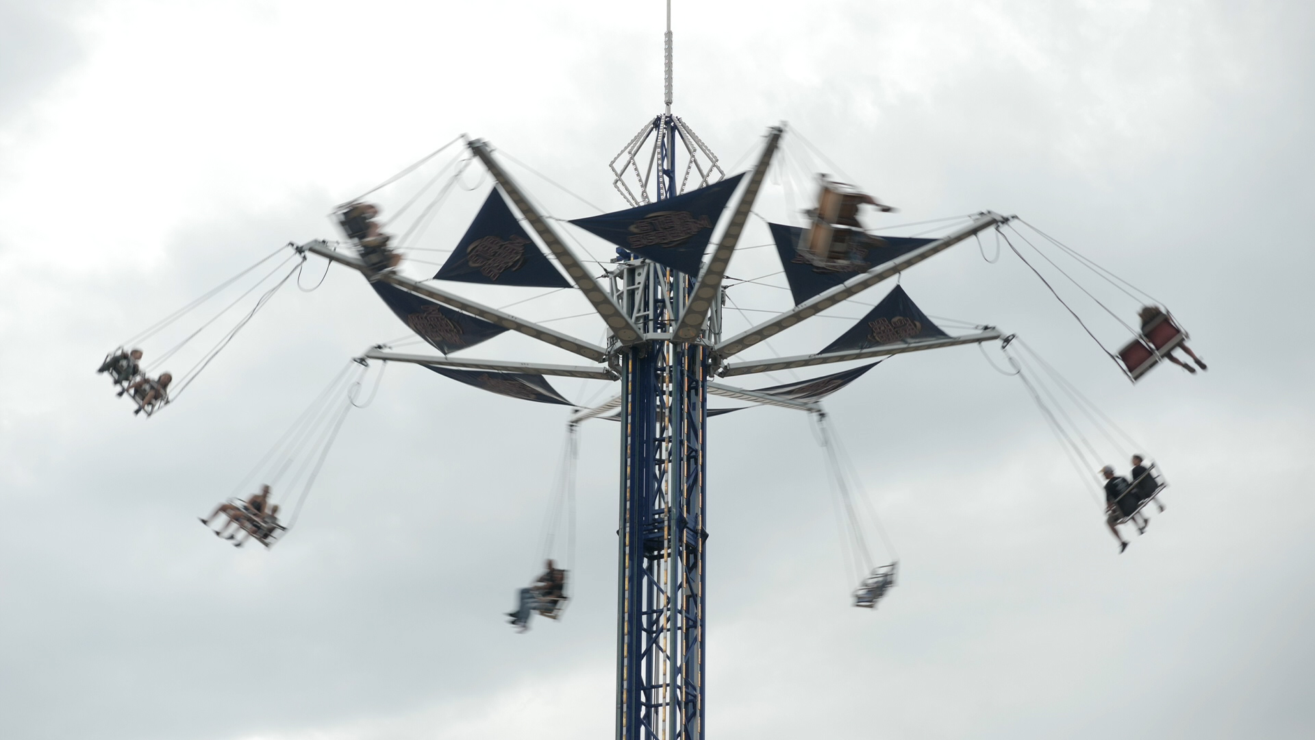 Montgomery County Fair in full swing at Clarksville Speedway | VIDEO