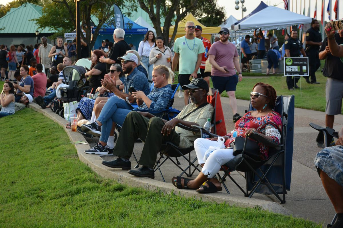 Weekend top picks: Riverfest, F2Con, Dueling Pianos and Sloshed-Speare Weekend top picks: Riverfest, F2Con, Dueling Pianos and Sloshed-Speare