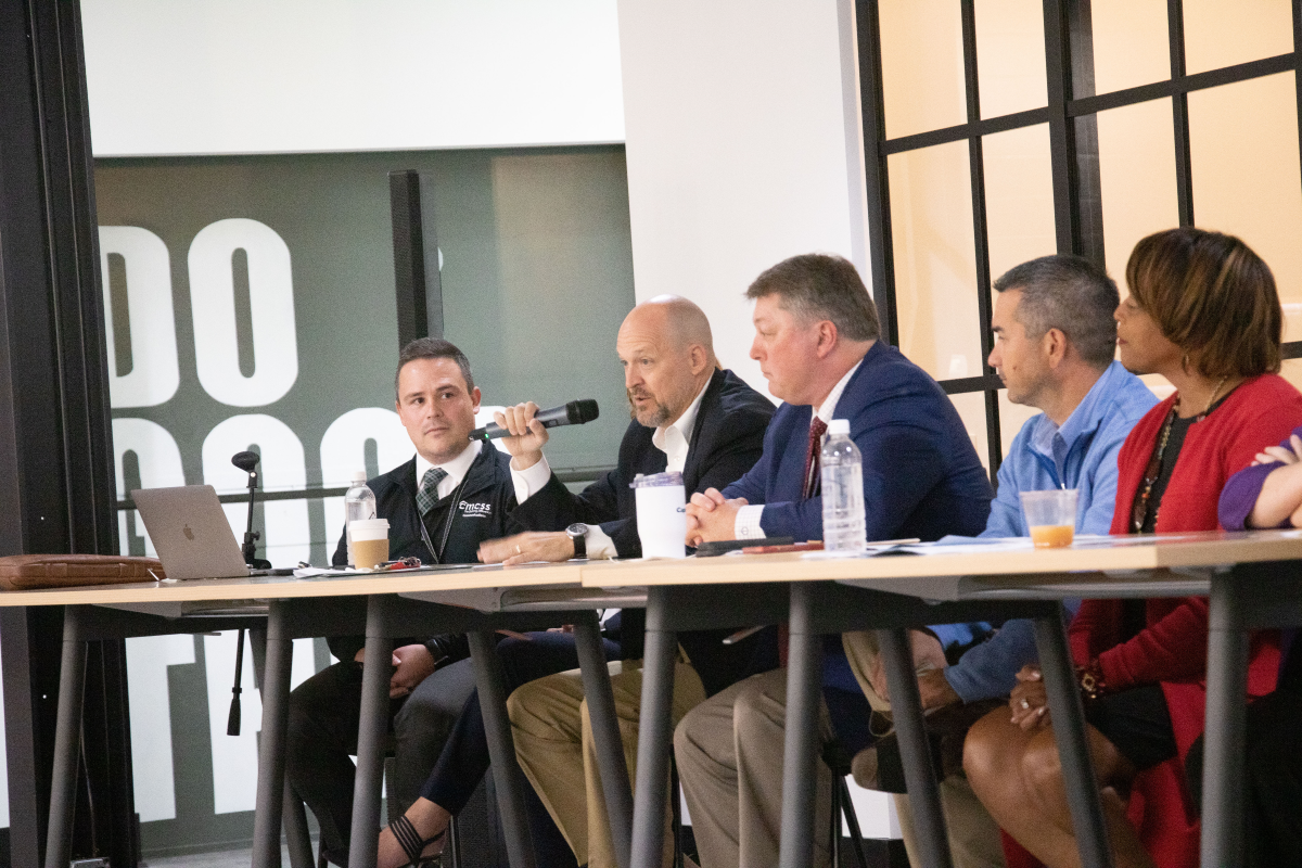 CMCSS gives update on shortage of teachers, bus drivers, and how they’re filling the gap