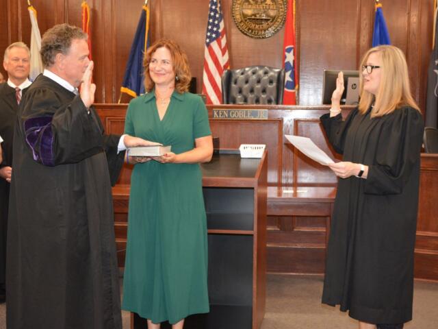 Montgomery County judge censured by state for actions as an attorney Montgomery County judge censured by state for actions as an attorney