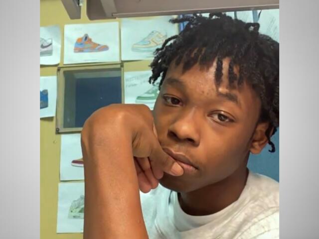 MISSING JUVENILE ALERT: Clarksville Police seek help finding runaway 16 ...