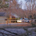 A man was found shot to death on Mitchell Street on Nov. 20, 2017. (CPD, contributed)