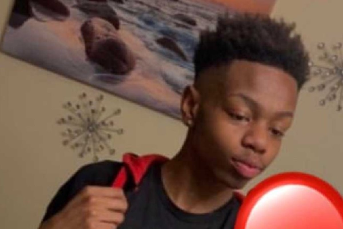 MISSING JUVENILE ALERT: Authorities seek help finding 16-year-old runaway MISSING JUVENILE ALERT: Authorities seek help finding 16-year-old runaway