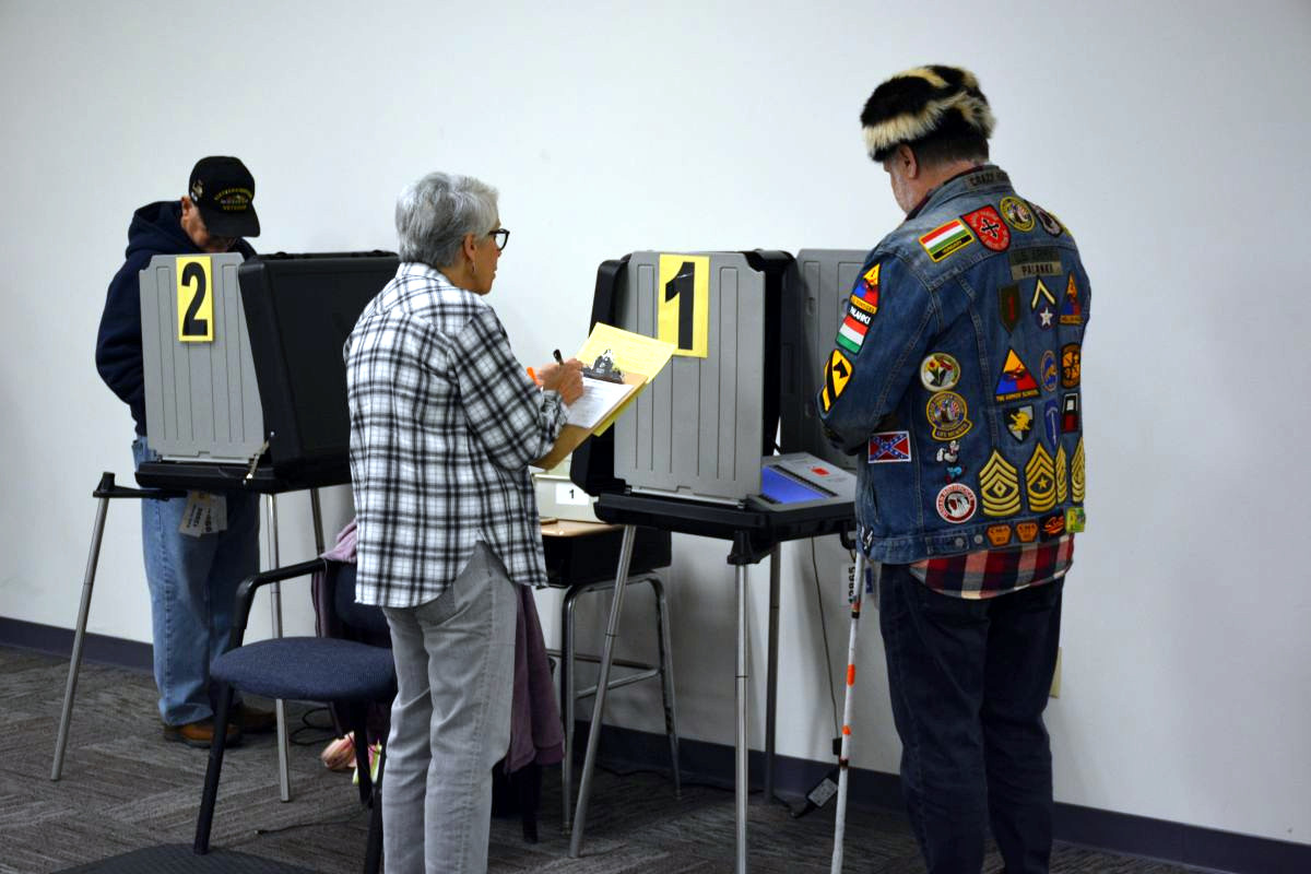 What to expect on Election Day, and where local candidates stand