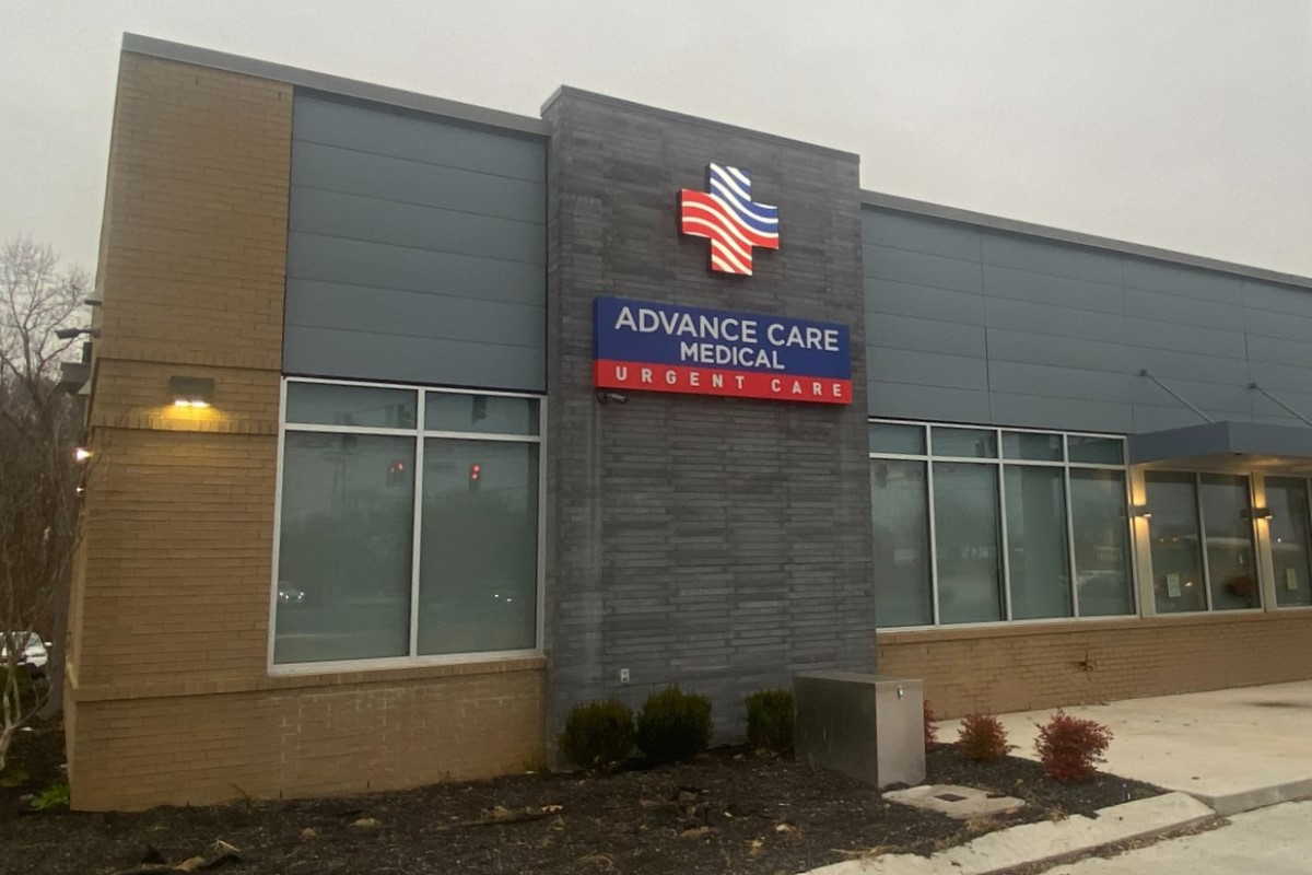 ACM medical clinic closed in Clarksville as employees go without pay, lose access to records ACM medical clinic closed in Clarksville as employees go without pay, lose access to records