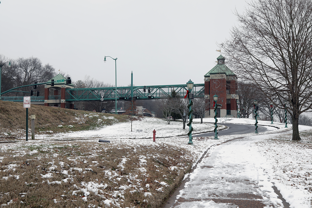 WEATHER ALERT: Up to 2 inches of slushy snow possible tonight, Winter Weather Advisory issued