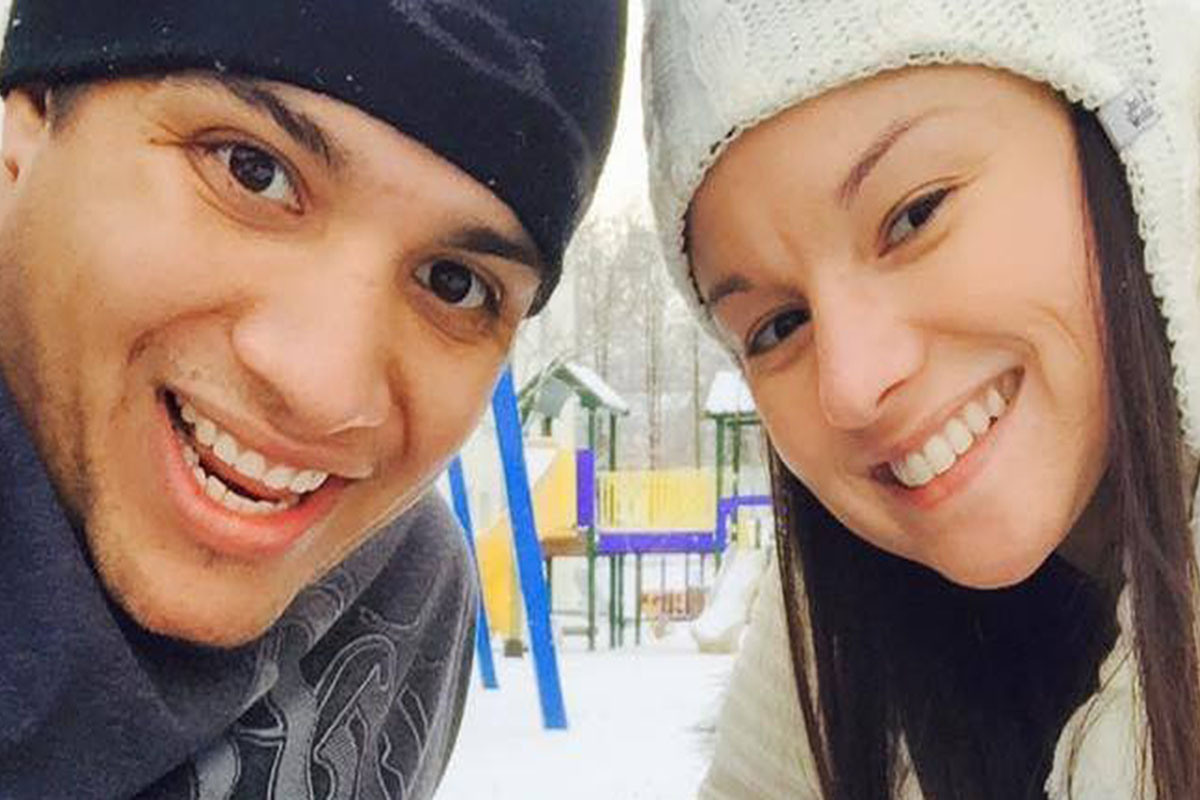 Santiago trial: Mother of convicted murderer recounts his childhood witnessing abuse