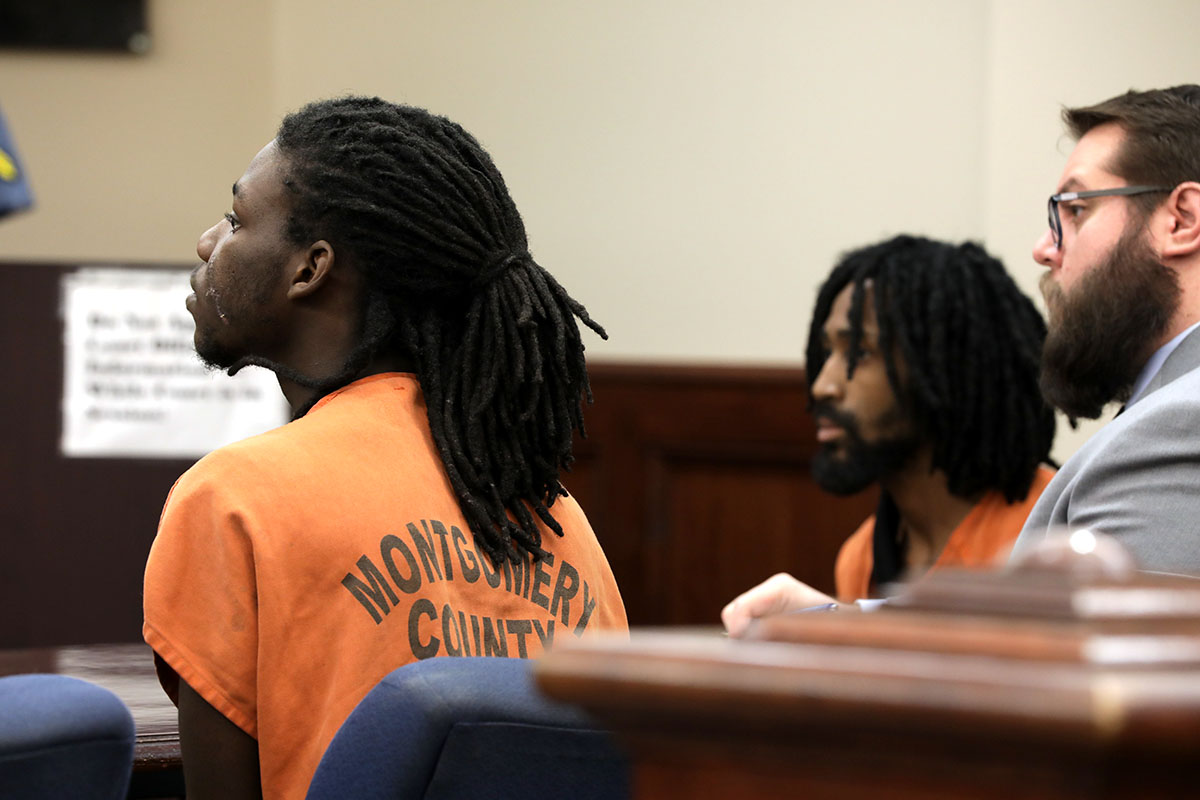 Dodge’s shooting: Armed bystander shot 2 suspects who killed man at Clarksville gas station