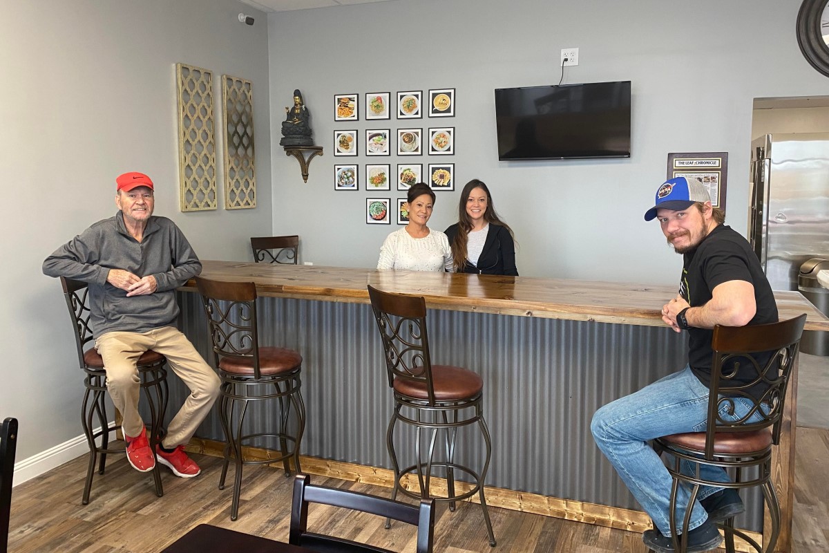 Duke’s Thai Food returns to Clarksville, with famous pad Thai, fried rice, spring rolls