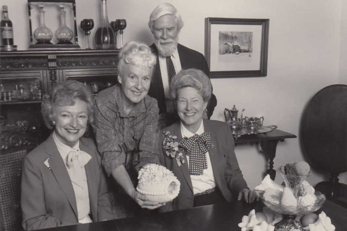 10 women to remember as part of Clarksville history, from Stockade ...
