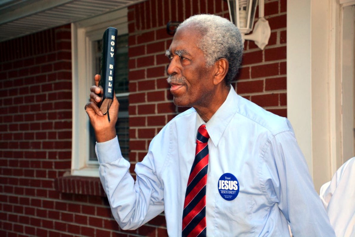 10 Black leaders who helped shape Clarksville’s history