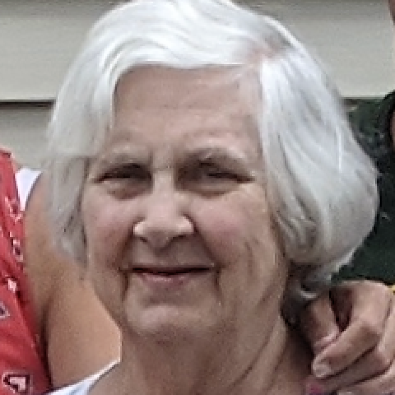 Diane Ruth Hoff - ClarksvilleNow.com