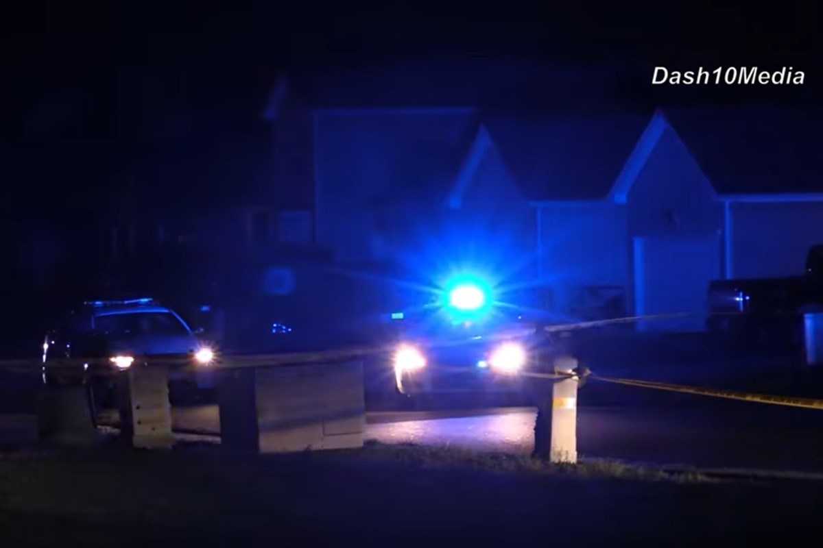 UPDATE: 13-year-old boy killed in shooting in north Clarksville
