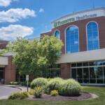 Tennova Healthcare-Clarksville. (Tennova, contributed)