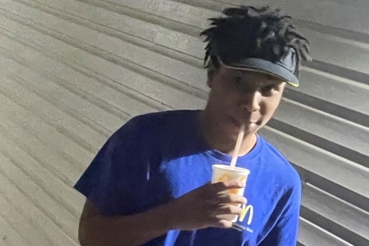 MISSING JUVENILE ALERT: Police seek help finding runaway 16-year-old ...