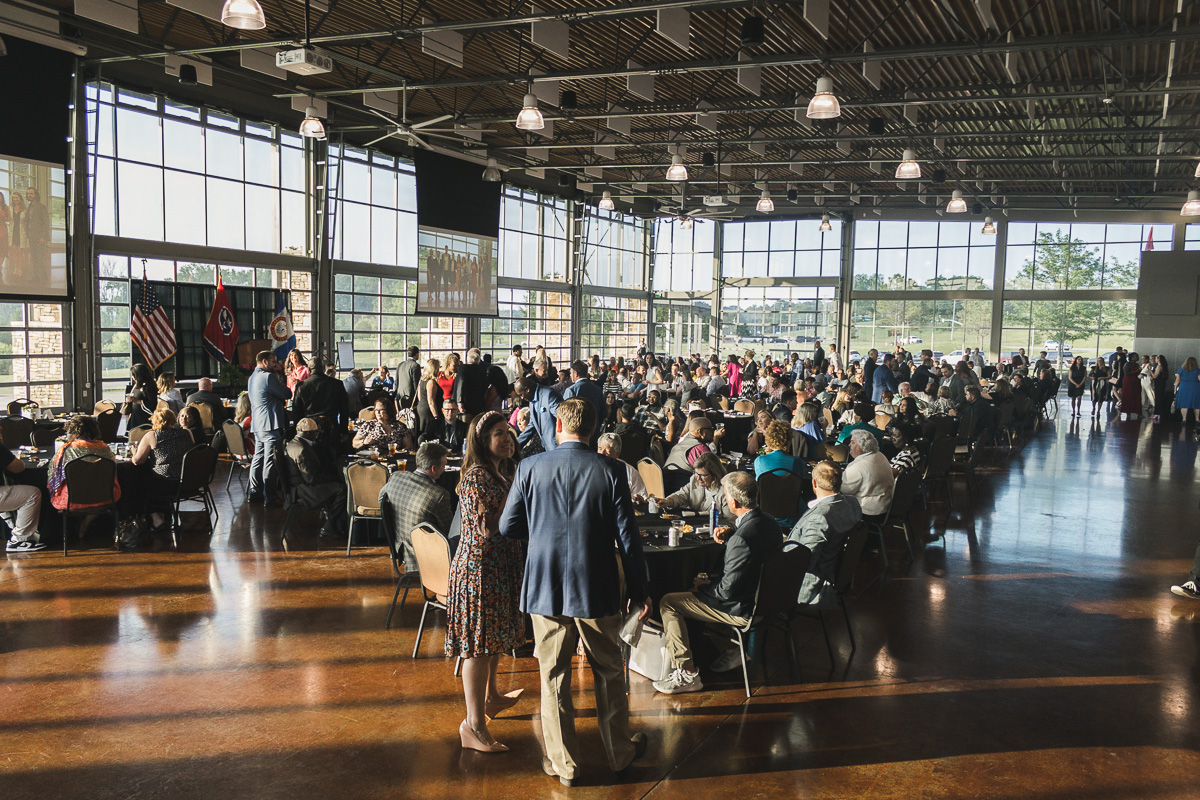 Clarksville Chamber spotlights Giddy-Up Gala, programs driving business growth