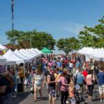 The Clarksville Downtown Market opens its 2023 season on May 13 (Clarksville Parks and Rec, contributed).