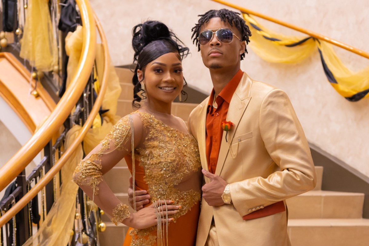Prom night 2023 for West Creek High School | PHOTOS Prom night 2023 for West Creek High School | PHOTOS