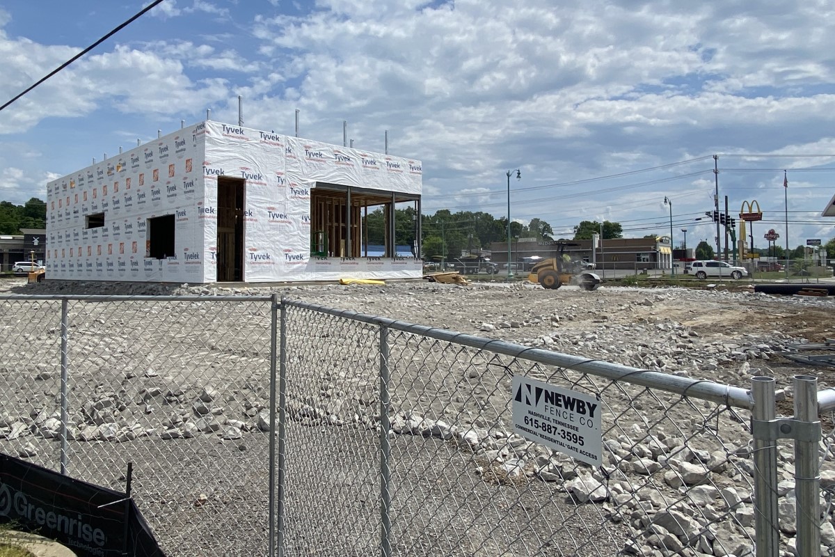 Whataburger coming soon, planning 4 locations in Clarksville