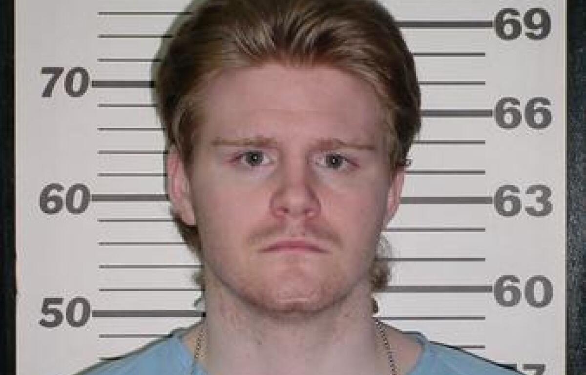 Bryan Perry (TDOC photo)