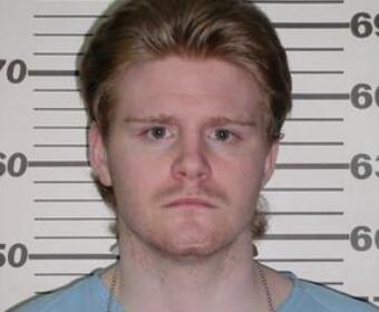 Bryan Perry (TDOC photo)